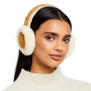 NWT UGG ear muffs